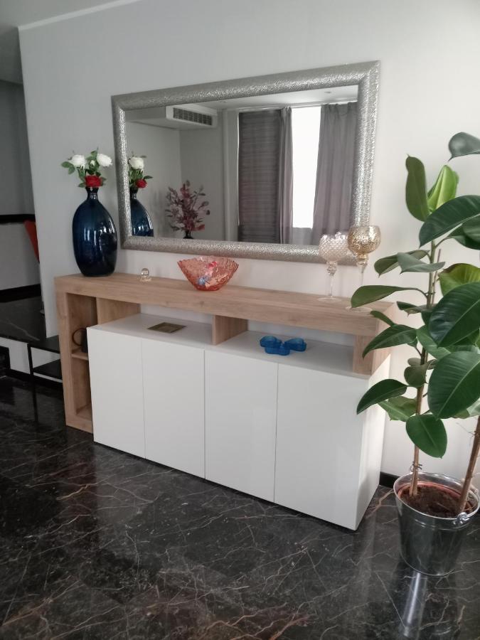 Delizioso Appartamento Roma Eksteriør bilde