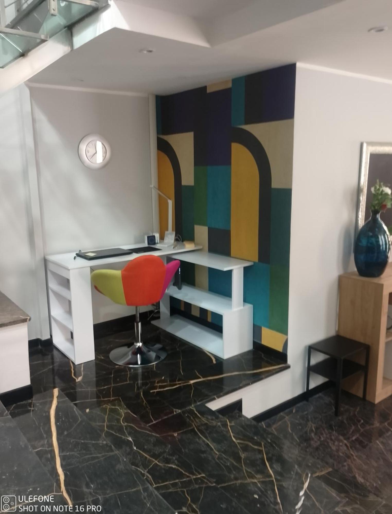 Delizioso Appartamento Roma Eksteriør bilde
